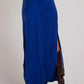 Bella Dahl - Asymmetric Side Slit Bias Skirt