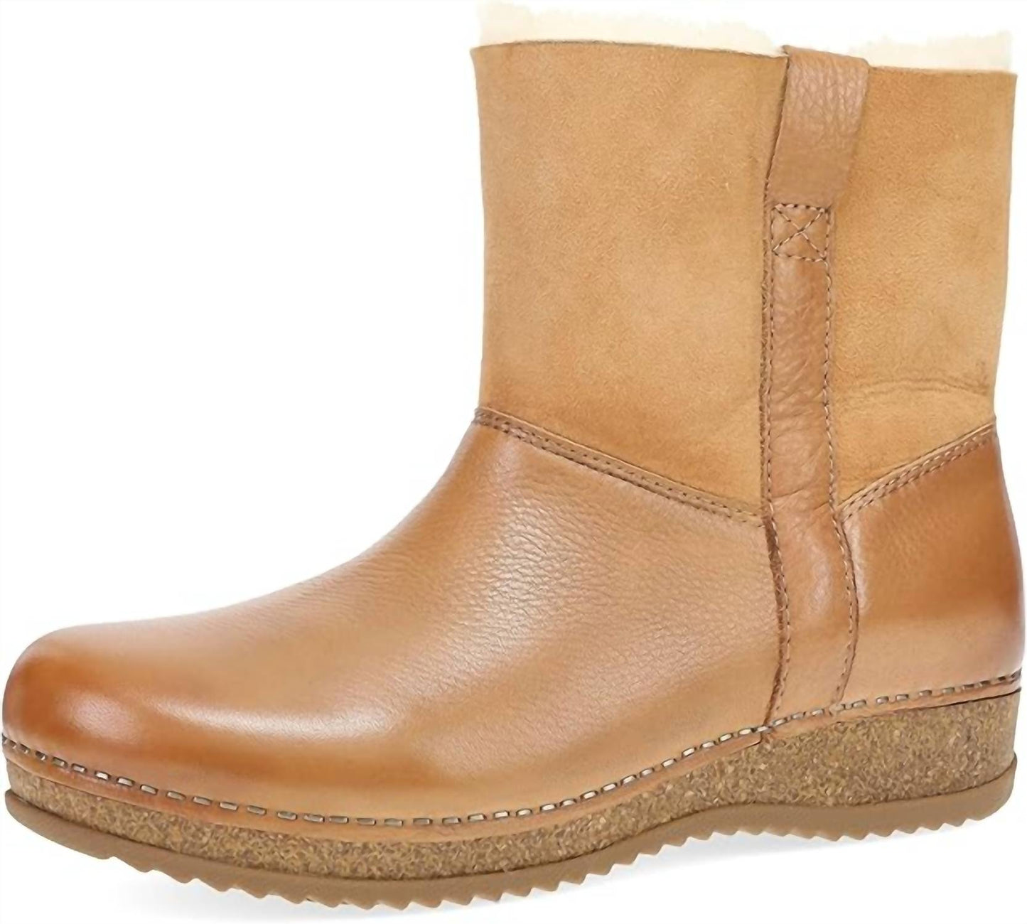 Dansko - Women's Mckenzie Shearling Boot