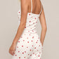 Z Supply - Camille Cropped Heart Cami