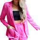 Glam - All The Lights Blazer