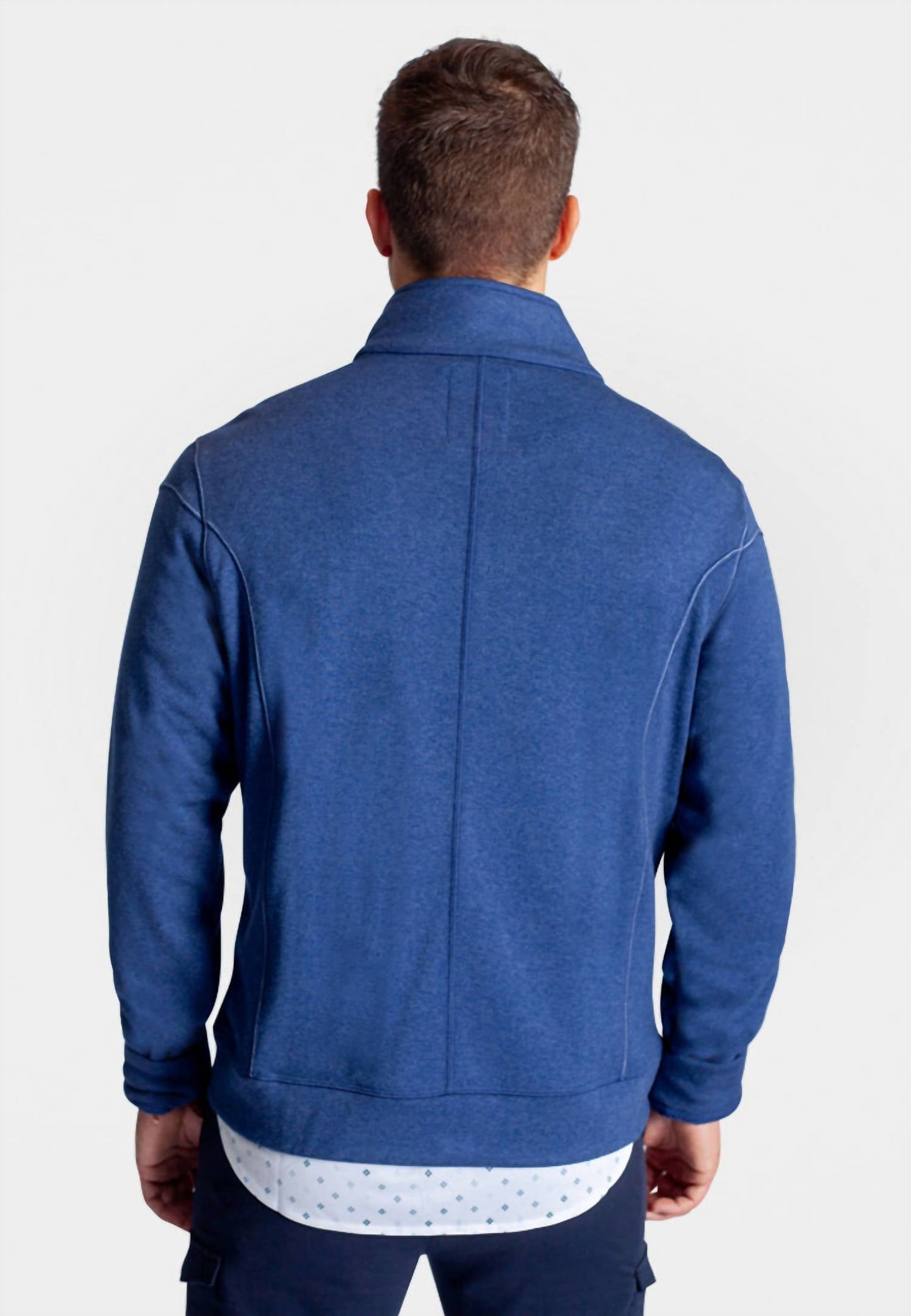 Buki - Breckenridge Full-zip Sweatshirt
