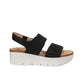 Otbt - MONTANEPLATFORM SANDAL