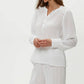 Michael Stars - Kacey Peasant Top