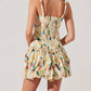 Astr - Keyla Mini Dress