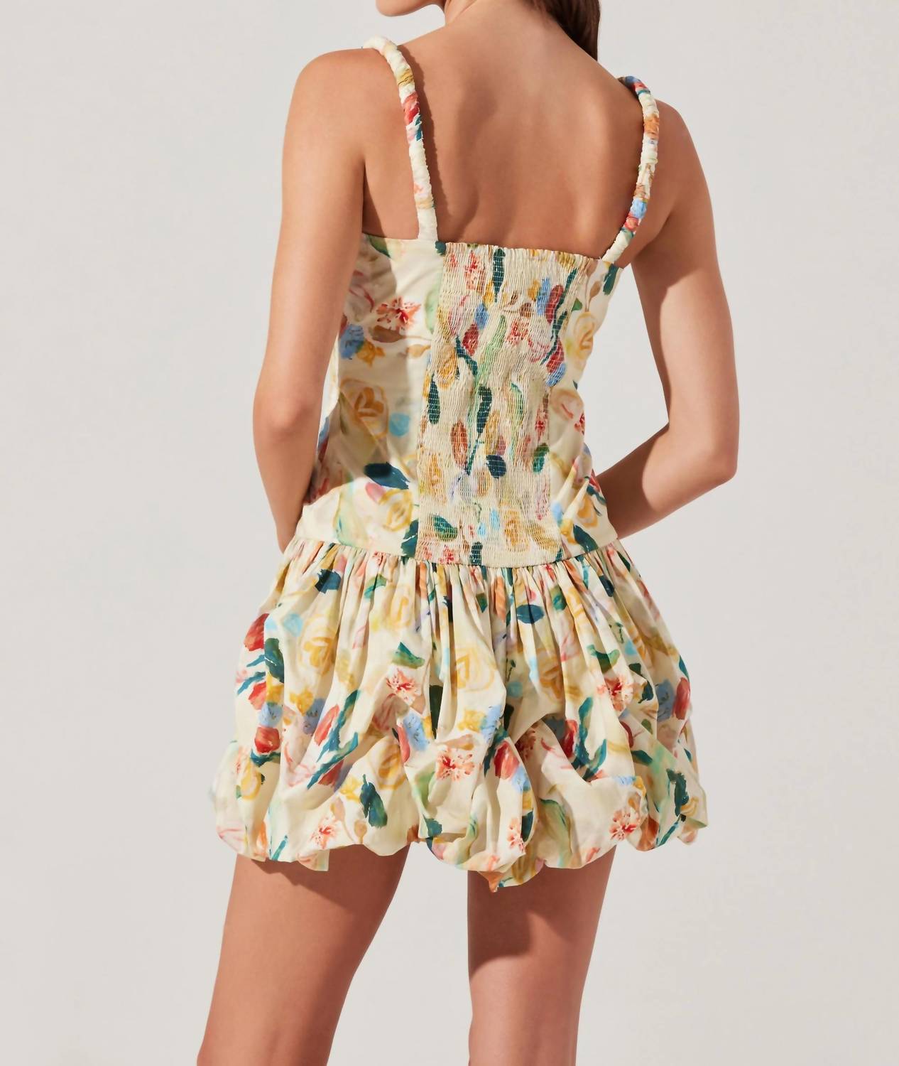 Astr - Keyla Mini Dress