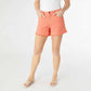 Coco + Carmen - Trudy Short With Fringe