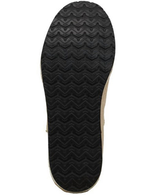 Twisted X - Sapatos náuticos Twisted X Circular Project femininos