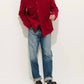 Alex Mill - Merino Wool Knit Work Jacket