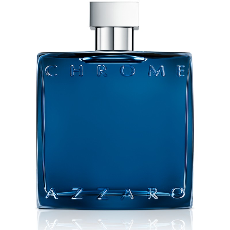 Azzaro Chrome Parfum Spray For Men