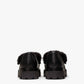 Kate Spade - Women's Posh Winter Fur Loafers