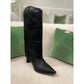 Matisse - Women's Walker Fold Over Boots