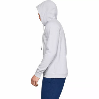 Under Armour - Moletom com capuz Rival Fleece