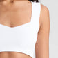 A.L.C. - Jordana Compact Knit Bra