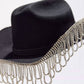 Wyeth - Rhinestone Cowboy Hat