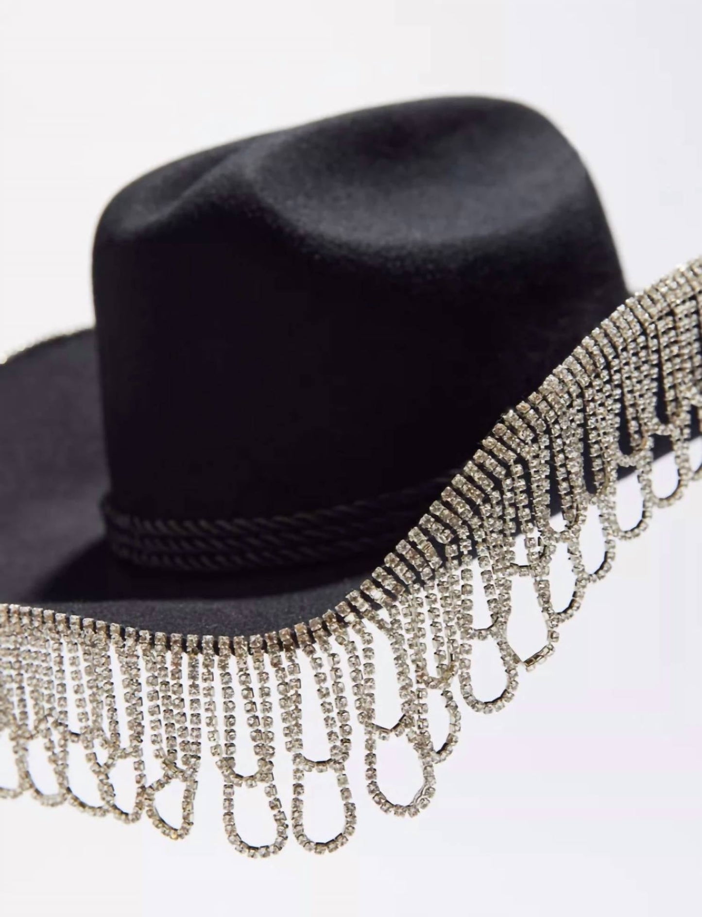 Wyeth - Rhinestone Cowboy Hat