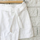 Veronica Beard - Agee Mini-length Skort