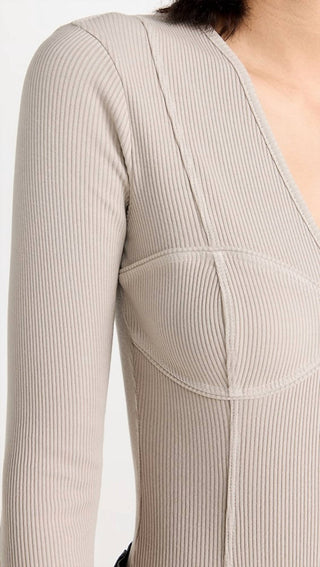 Agolde - Body Devlin Thong