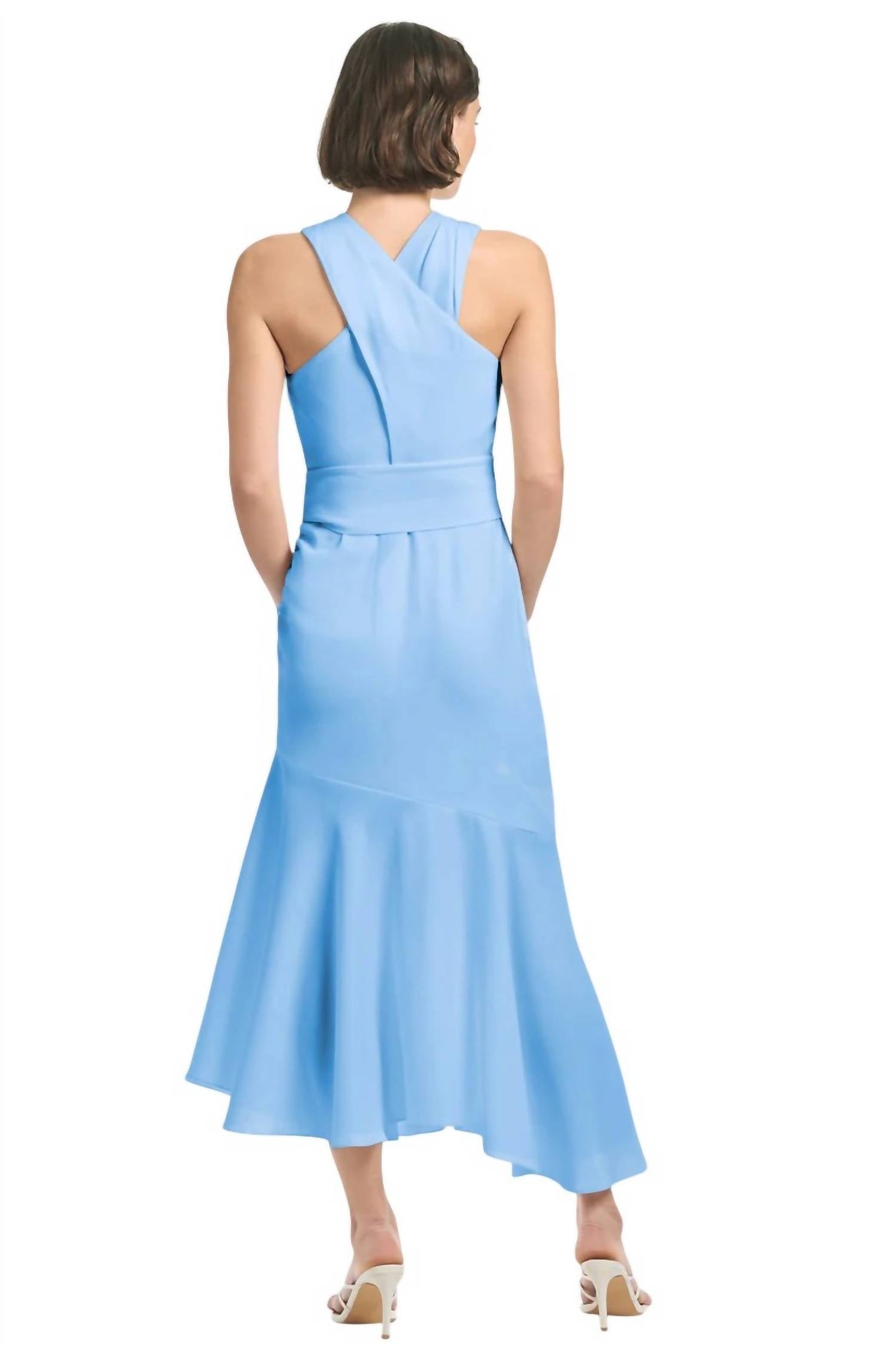 Sachin & Babi - Naomi Dress