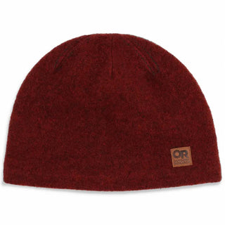 Smartwool - Gorro Whiskey Peak Masculino