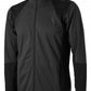 Brooks Turbine Full Zip Masculino Preto