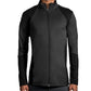 Brooks Turbine Full Zip Masculino Preto