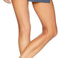 Asics Brief Woven 3.5 Shorts Feminino Azul Tamanho X-S
