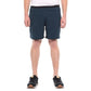 Calções New Balance Q Speed ​​Jacquard Galaxy para homem