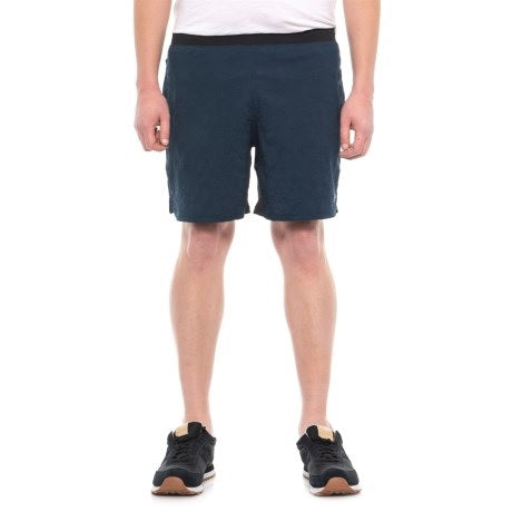 Calções New Balance Q Speed ​​Jacquard Galaxy para homem