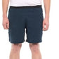 Calções New Balance Q Speed ​​Jacquard Galaxy para homem