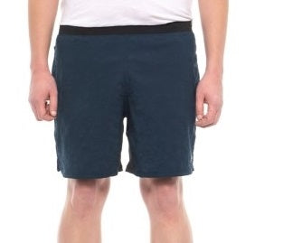 Calções New Balance Q Speed ​​Jacquard Galaxy para homem