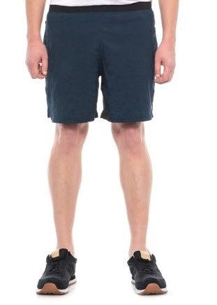 Calções New Balance Q Speed ​​Jacquard Galaxy para homem