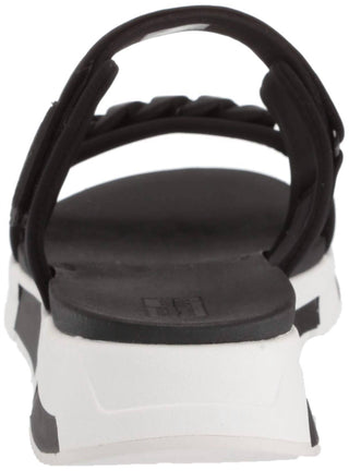 Fitflop - Sandália Heda Sport Slide-chain Feminina Slip On Mule