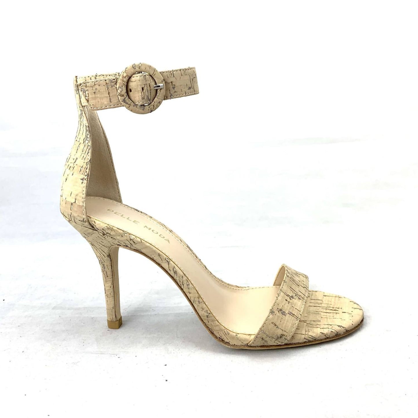 Pelle Moda - Kallie High Heels