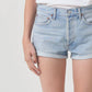 Agolde - Parker High Rise Jean Short