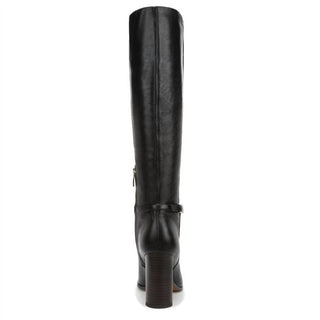 Franco Sarto - Women's Cassie Leather Franco Sarto Boots