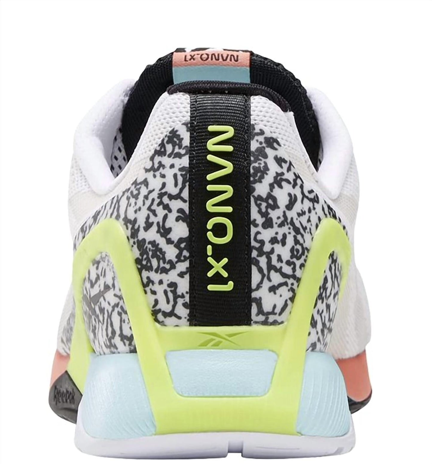 Reebok - Women's Goodr Nano X1 Shoes