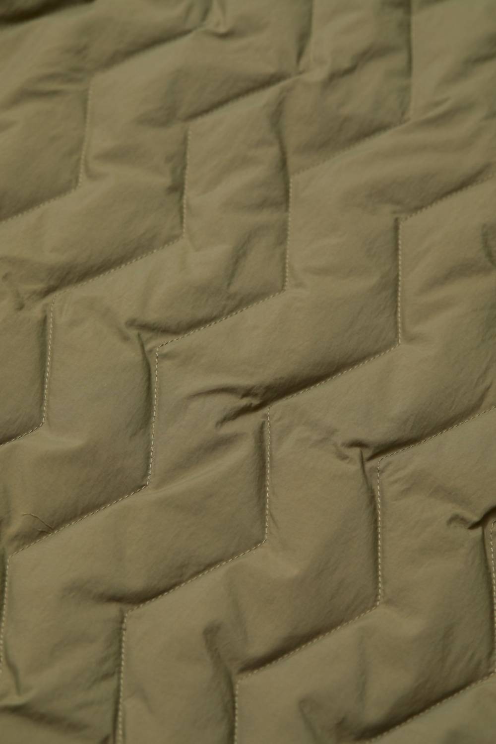 Closed - Quilted Jacket