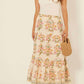 Bila77 - Hollycrest Maxi Skirt