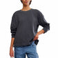 Free People - Hustle Layer Tee