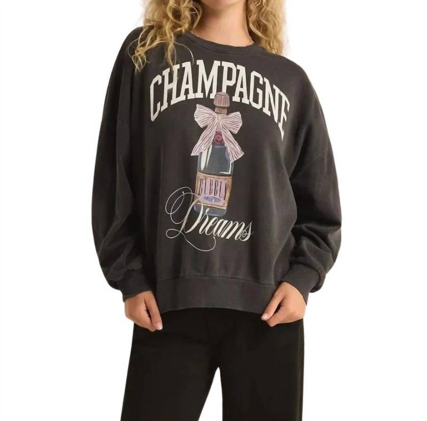 Z Supply - Dreams Sunday Sweatshirt