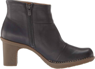 El Naturalista - Botas femininas Dovela Dolce de cano curto