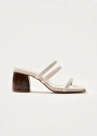 Alohas - Women's Indiana Suede Sandals
