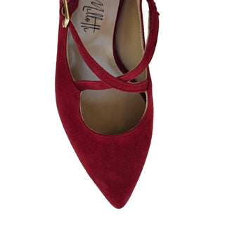 Cristina Millotti - Women's Maram Suede Heels