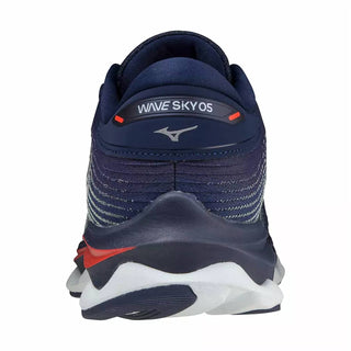 Mizuno - Tênis Wave Sky Feminino