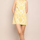 Cara Cara - Mackenzie Mini Dress