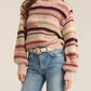 Z Supply - Ashville Stripe Sweater