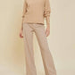 Be Cool - Dolman Luxe Sweater