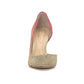 Jessica Simpson - Prizma D'orsay Pump