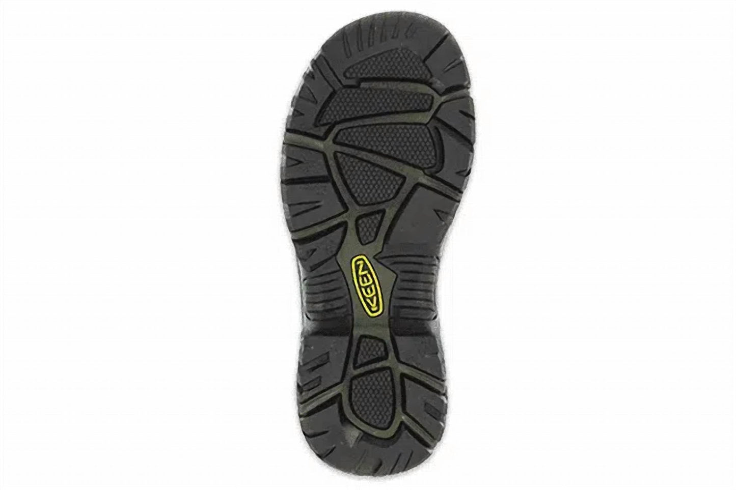 Keen - Men's Utility Safety Toe Work Boots