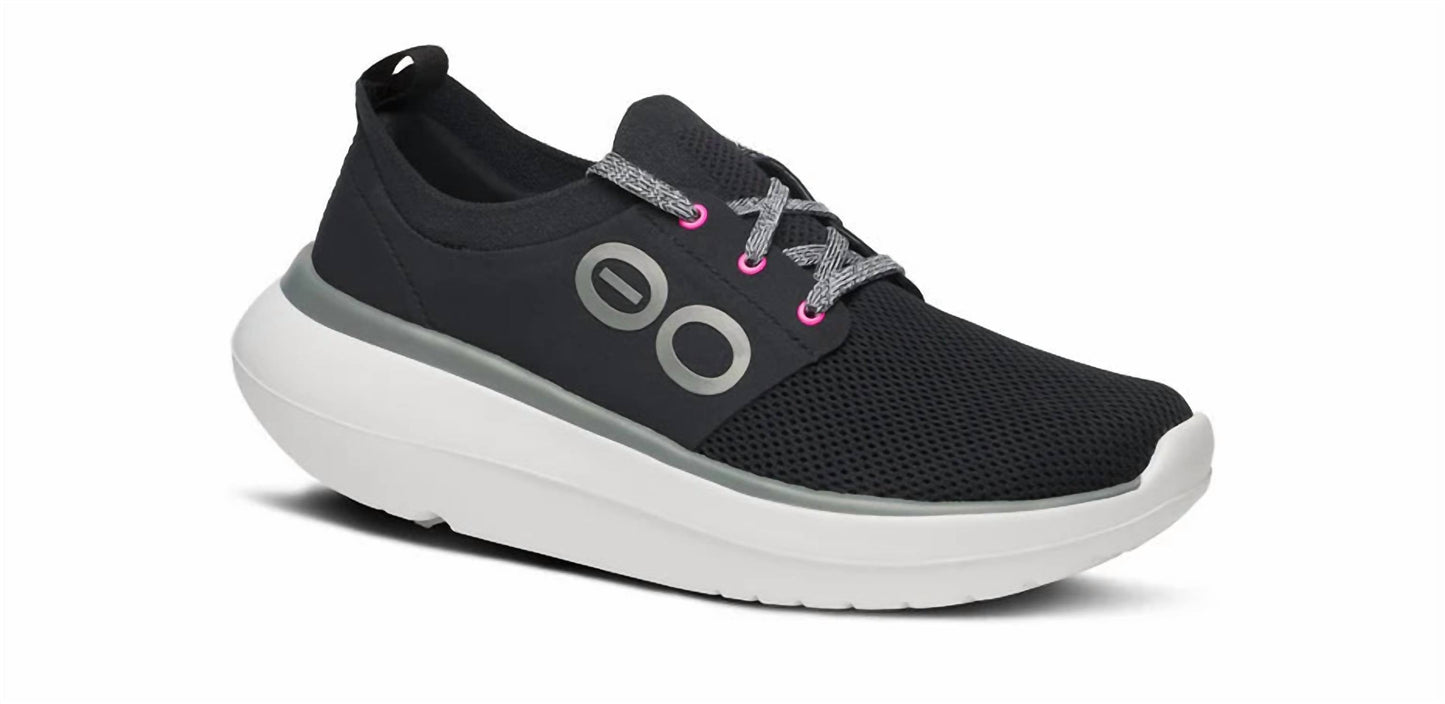 Oofos - Women's Oomy Stride Shoes